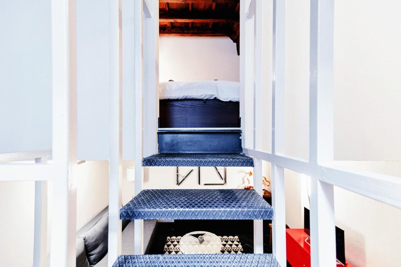 Palazzo Del Pero - The House Of Travelers Apartment Como Exterior photo